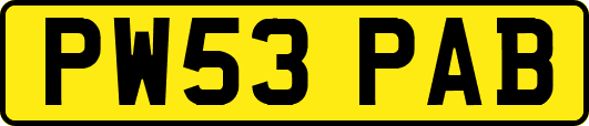 PW53PAB