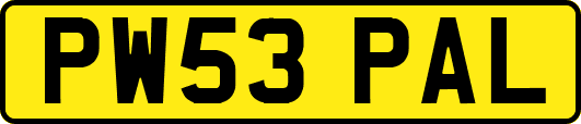 PW53PAL