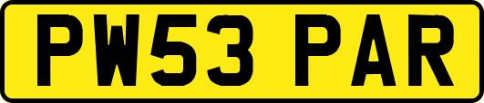 PW53PAR