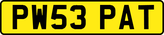 PW53PAT