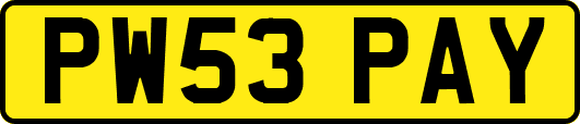 PW53PAY