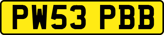 PW53PBB