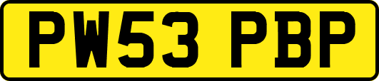 PW53PBP
