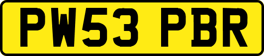 PW53PBR