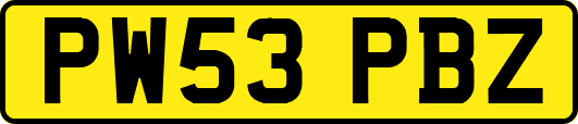 PW53PBZ
