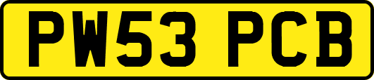 PW53PCB