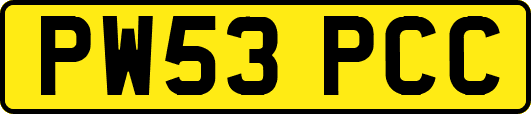 PW53PCC