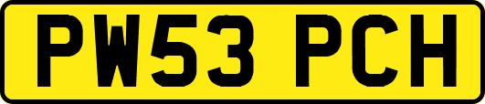 PW53PCH