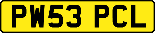 PW53PCL