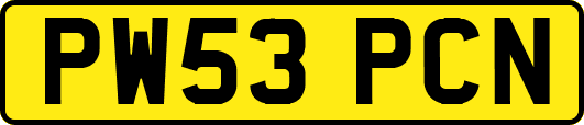 PW53PCN