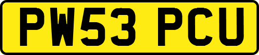 PW53PCU