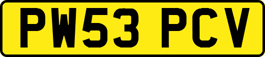 PW53PCV