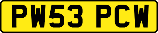 PW53PCW