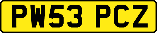 PW53PCZ