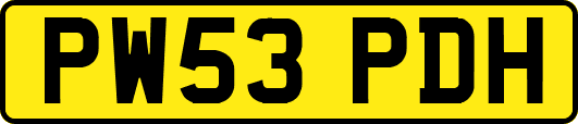 PW53PDH