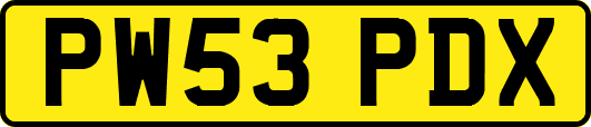 PW53PDX