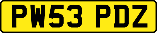PW53PDZ