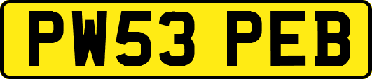 PW53PEB