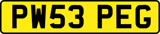 PW53PEG