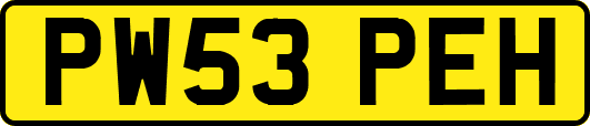 PW53PEH