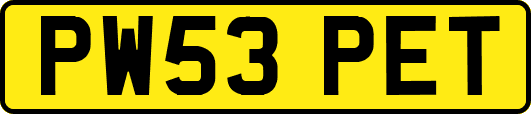 PW53PET