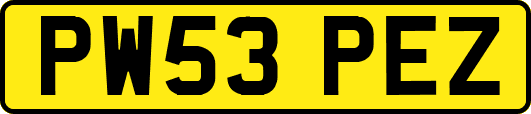 PW53PEZ