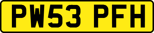 PW53PFH