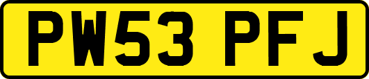 PW53PFJ