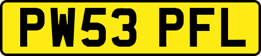 PW53PFL