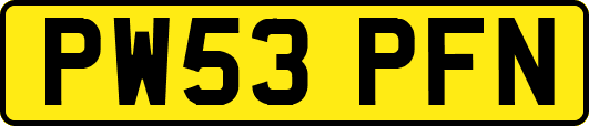 PW53PFN