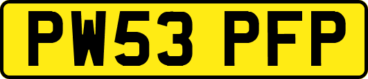 PW53PFP