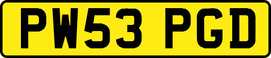 PW53PGD