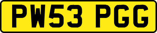 PW53PGG