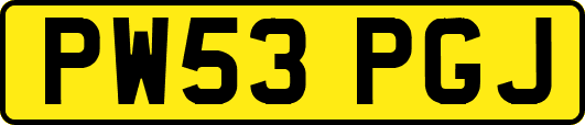 PW53PGJ