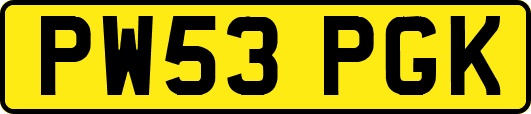 PW53PGK