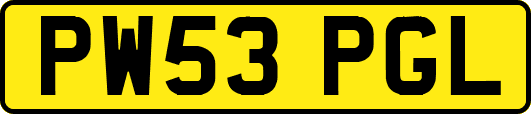 PW53PGL