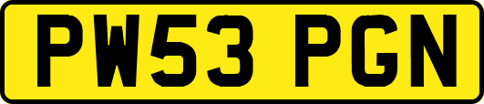 PW53PGN