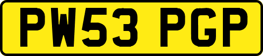 PW53PGP
