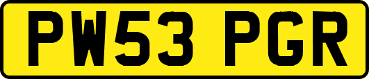 PW53PGR
