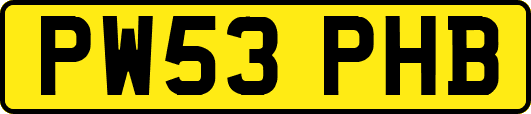 PW53PHB