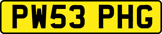 PW53PHG