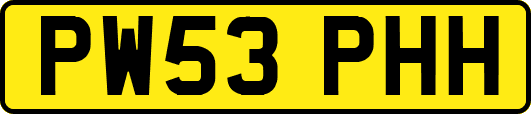 PW53PHH