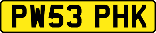 PW53PHK