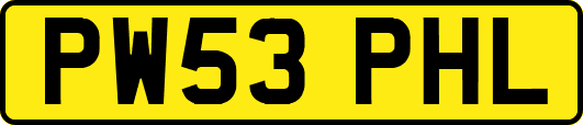 PW53PHL