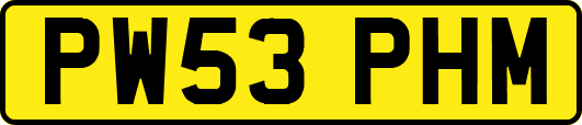 PW53PHM