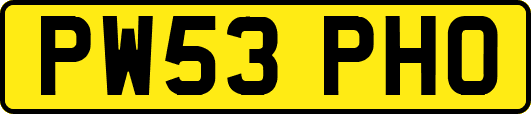 PW53PHO
