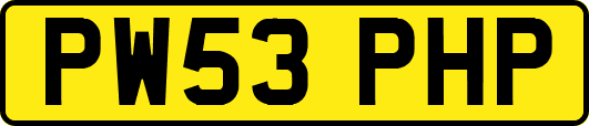 PW53PHP