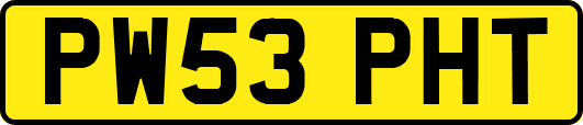 PW53PHT
