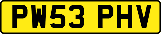 PW53PHV