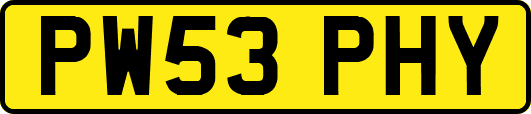 PW53PHY